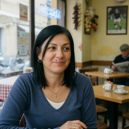 Silvana C.