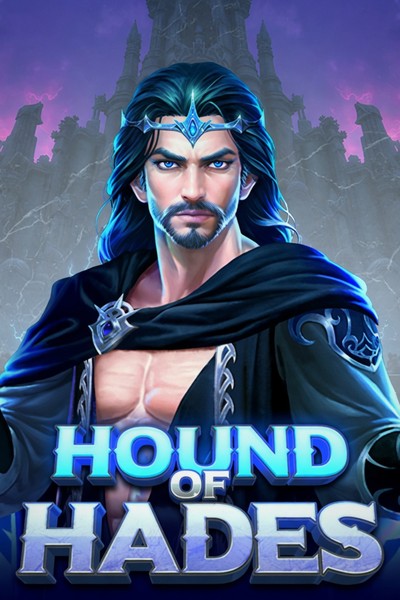 Slot Hound of Hades su Betrepublic Casino