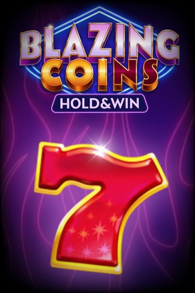 Slot Blazing Coins Deluxe Hold and Win su Cleobetra Casino