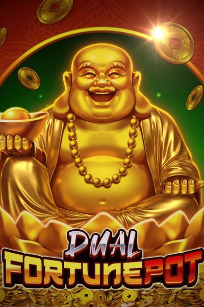 Slot Dual Fortunepot su Cleobetra Casino