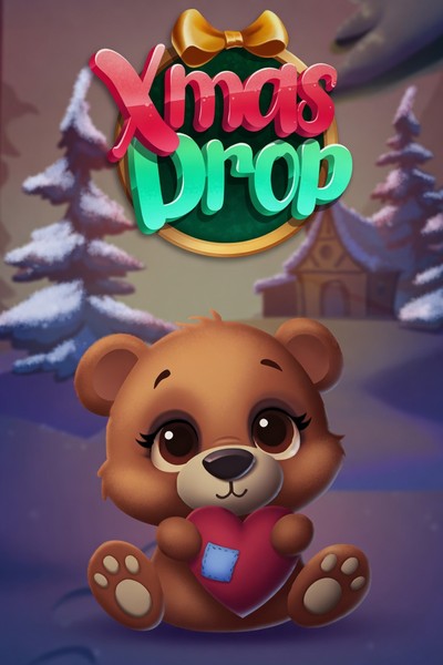 Slot Xmas Drop su Cleobetra Casino