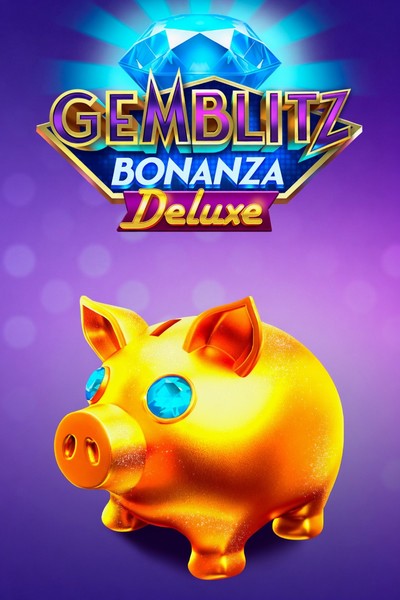 Slot Gemblitz Bonanza Deluxe su Kingmaker Casino