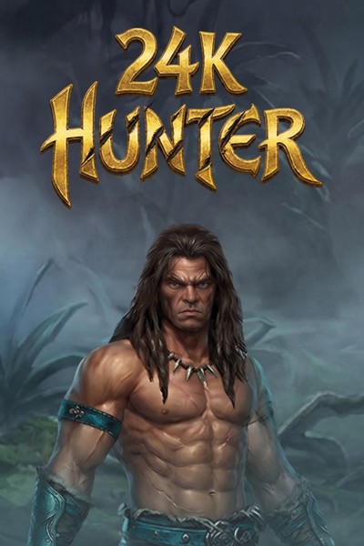 Slot 24K Hunter su Kingmaker Casino